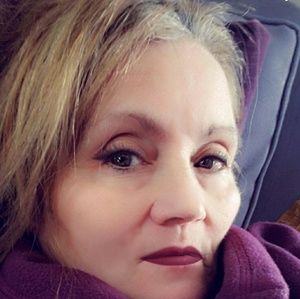 Meet your Posher, Tina